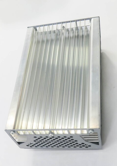 Thumbnail 3: 11-13 BMW 528i 535i 550i (F10) RADIO STEREO AUDIO AMP AMPLIFIER (HARMAN BECKER)