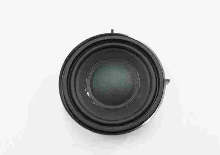 Thumbnail 11: 2012 BMW 528i (F10) HiFi AUDIO SUB SUBWOOFER TWEETER SPEAKER SET-13