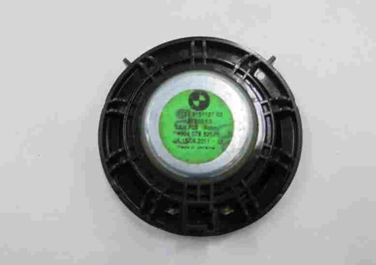 Thumbnail 12: 2012 BMW 528i (F10) HiFi AUDIO SUB SUBWOOFER TWEETER SPEAKER SET-13