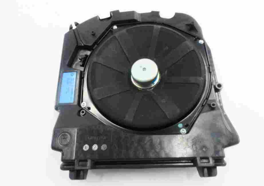 Thumbnail 16: 2012 BMW 528i (F10) HiFi AUDIO SUB SUBWOOFER TWEETER SPEAKER SET-13