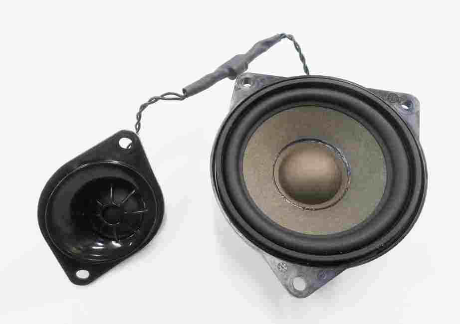 Thumbnail 9: 2012 BMW 528i (F10) HiFi AUDIO SUB SUBWOOFER TWEETER SPEAKER SET-13