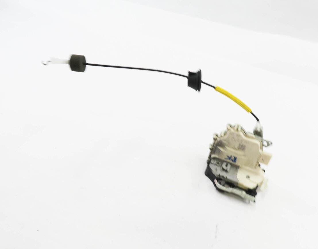 2010-2019 AUDI / PORSCHE A4 S4 A5 S5 A6 Q3 Q5 Q7 TT 911 - RIGHT FRONT DOOR LATCH