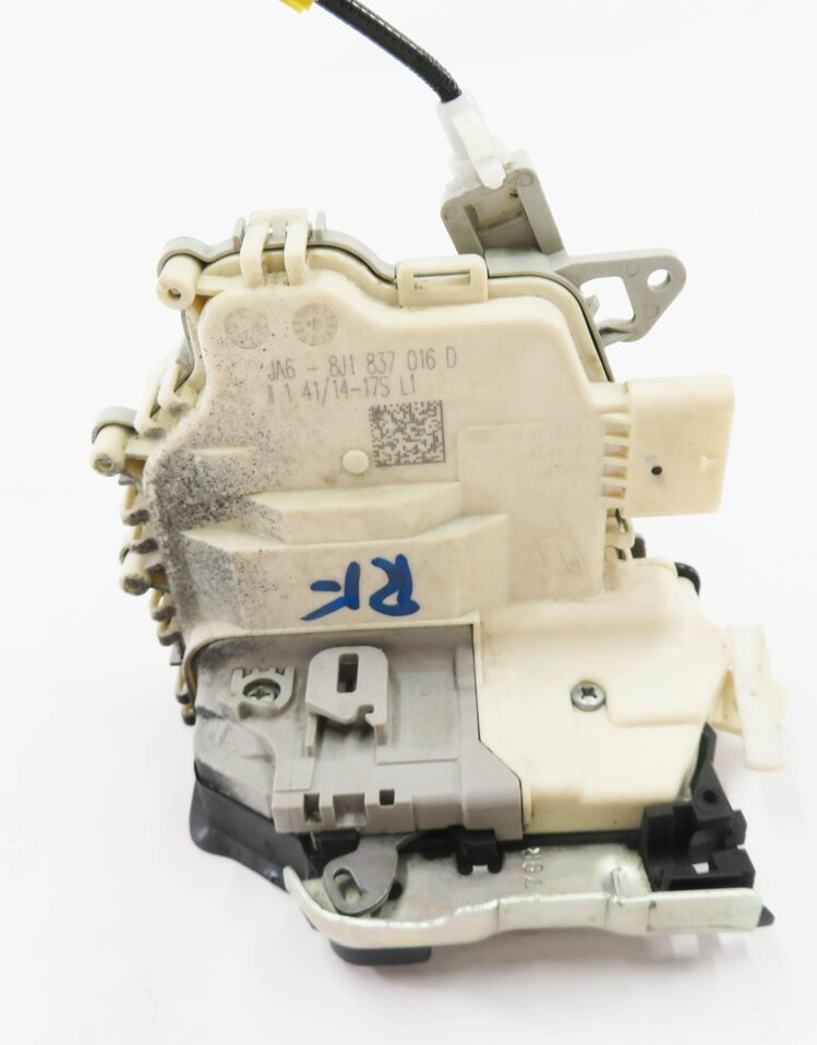 Thumbnail 3: 2010-2019 AUDI / PORSCHE A4 S4 A5 S5 A6 Q3 Q5 Q7 TT 911 - RIGHT FRONT DOOR LATCH