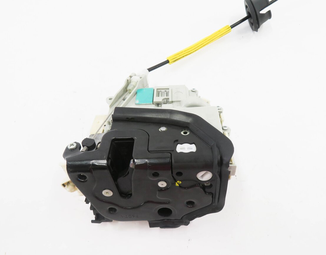 Thumbnail 6: 2010-2019 AUDI / PORSCHE A4 S4 A5 S5 A6 Q3 Q5 Q7 TT 911 - RIGHT FRONT DOOR LATCH