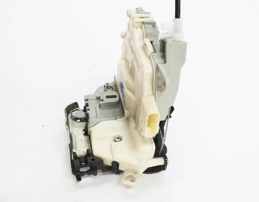 Thumbnail 5: 2010-2020 VW PORSCHE - A3 A4 A8 S3 S4 Q5 MACAN PANAMERA - RIGHT REAR DOOR LATCH