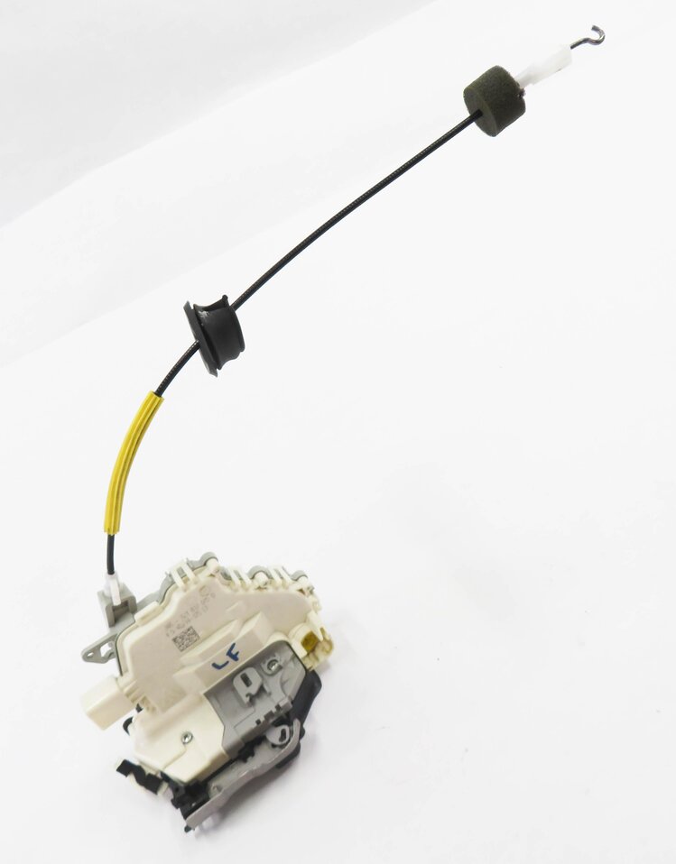 2010-2019 AUDI / PORSCHE A4 S4 A5 S5 A6 Q3 Q5 Q7 TT 911 - LEFT FRONT DOOR LATCH