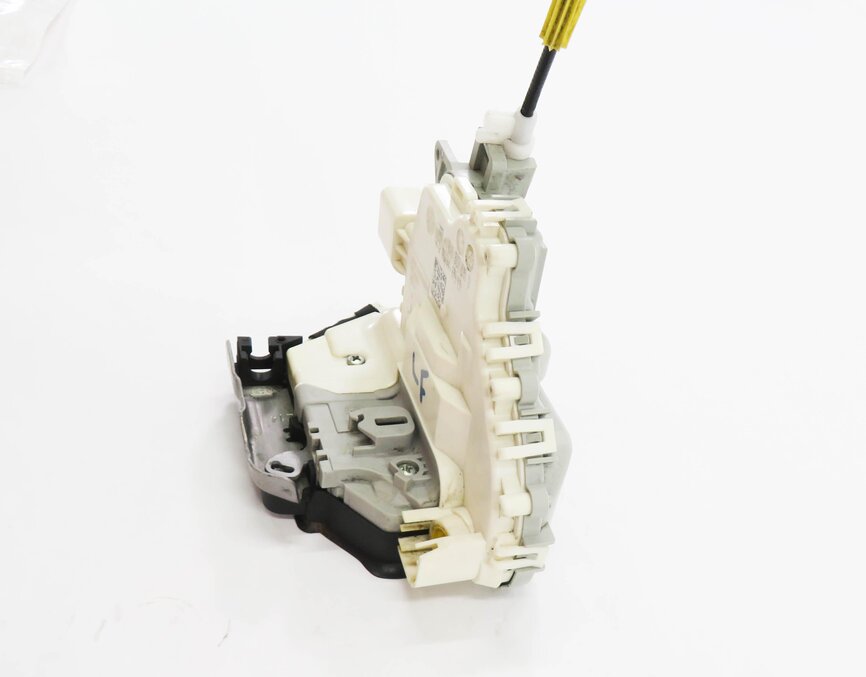 Thumbnail 5: 2010-2019 AUDI / PORSCHE A4 S4 A5 S5 A6 Q3 Q5 Q7 TT 911 - LEFT FRONT DOOR LATCH