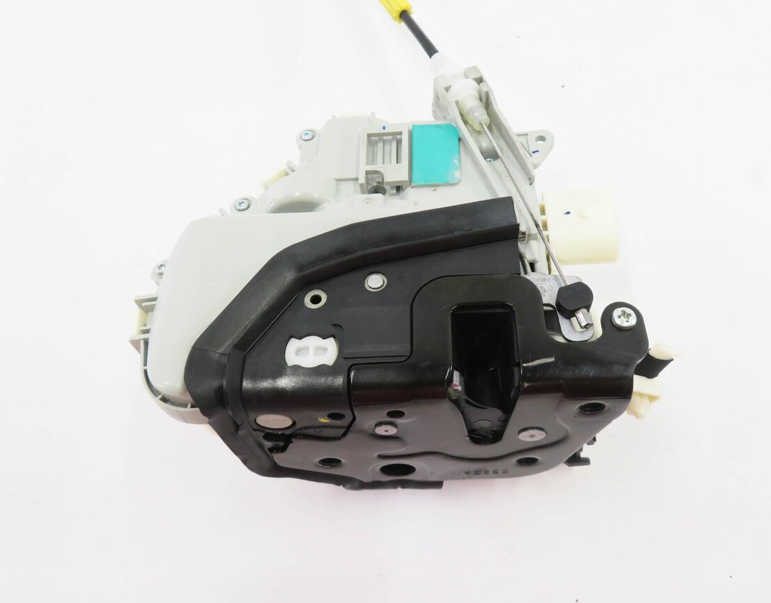 Thumbnail 6: 2010-2019 AUDI / PORSCHE A4 S4 A5 S5 A6 Q3 Q5 Q7 TT 911 - LEFT FRONT DOOR LATCH