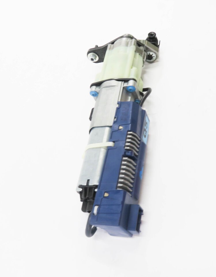 Thumbnail 3: 2014-2017 AUDI Q5 SQ5 (B8 8R) RIGHT PASSENGER REAR LIFTGATE TRUNK LIFT MOTOR
