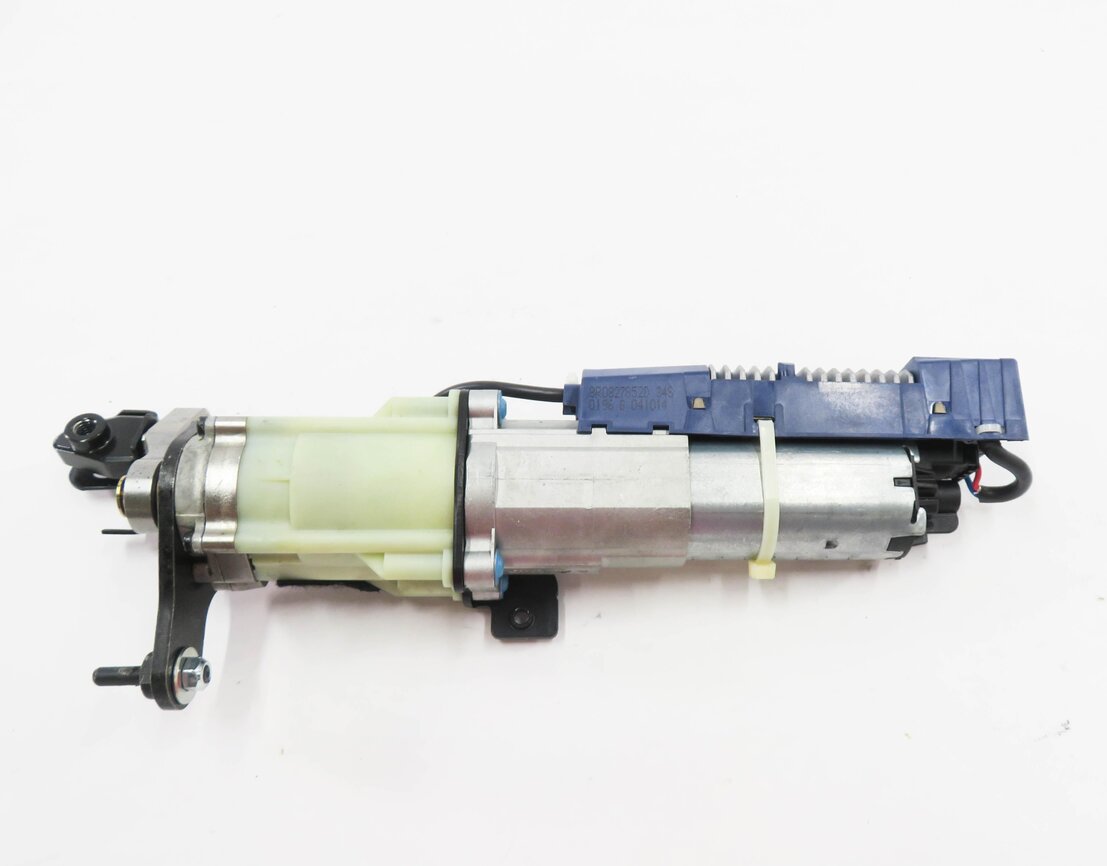 Thumbnail 5: 2014-2017 AUDI Q5 SQ5 (B8 8R) RIGHT PASSENGER REAR LIFTGATE TRUNK LIFT MOTOR