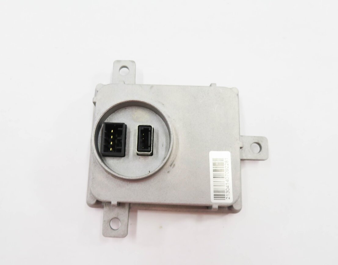 Thumbnail 2: 2015 AUDI Q5 (B8 8R) XENON HID HEADLIGHT BALLAST IGNITER CONTROL MODULE