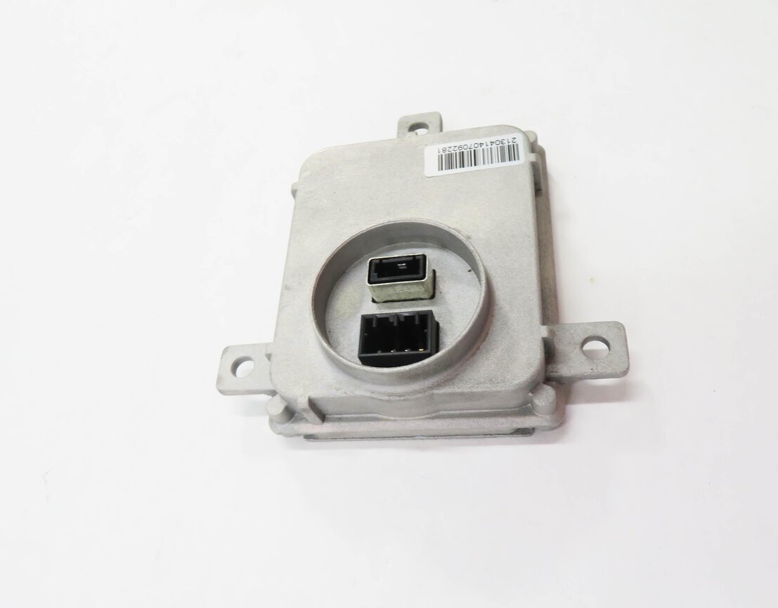 Thumbnail 3: 2015 AUDI Q5 (B8 8R) XENON HID HEADLIGHT BALLAST IGNITER CONTROL MODULE