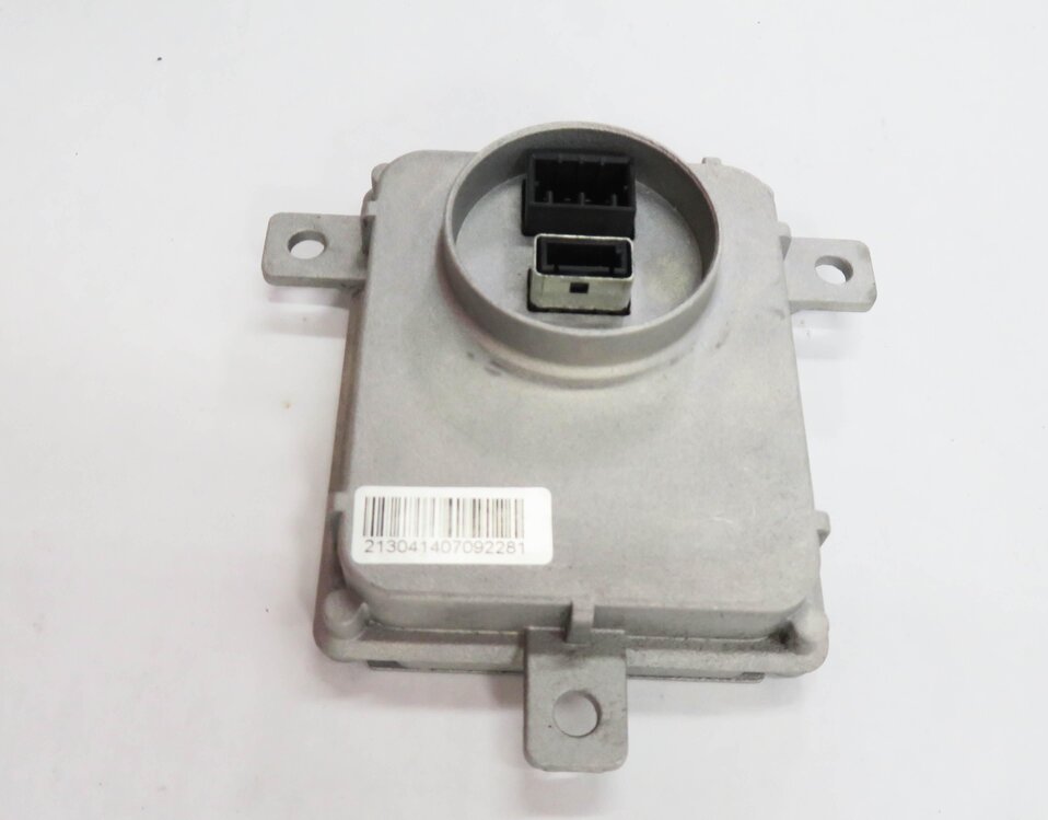 Thumbnail 4: 2015 AUDI Q5 (B8 8R) XENON HID HEADLIGHT BALLAST IGNITER CONTROL MODULE