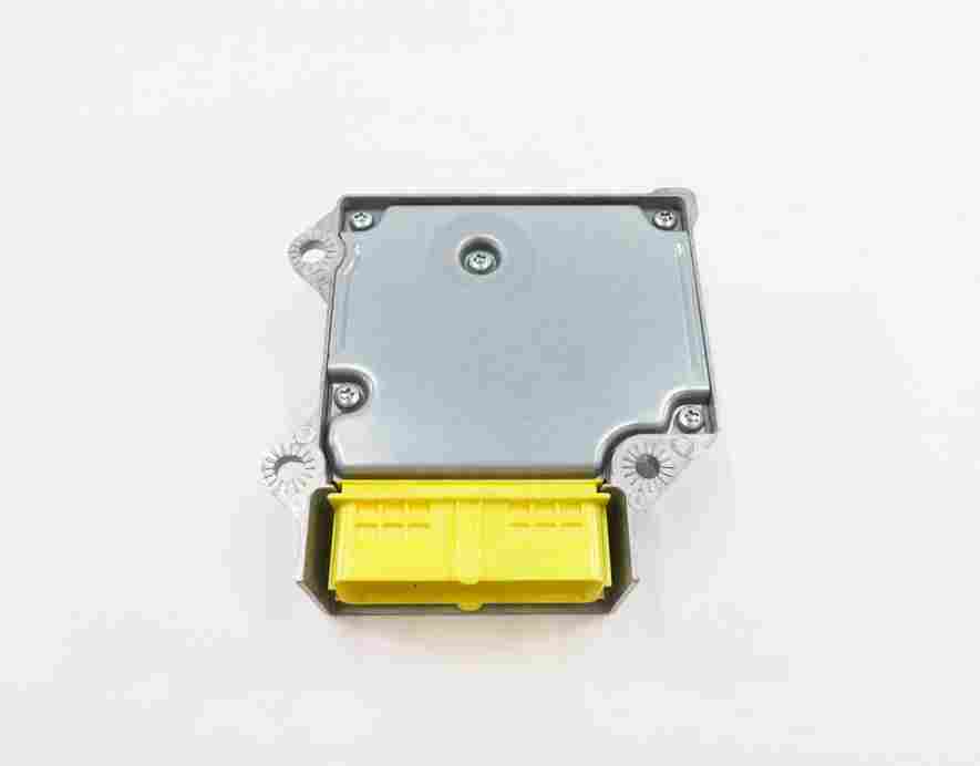 Thumbnail 5: 15-17 AUDI ALLROAD SQ5 Q5 (B8) SRS BAGG CONTROL MODULE COMPUTER