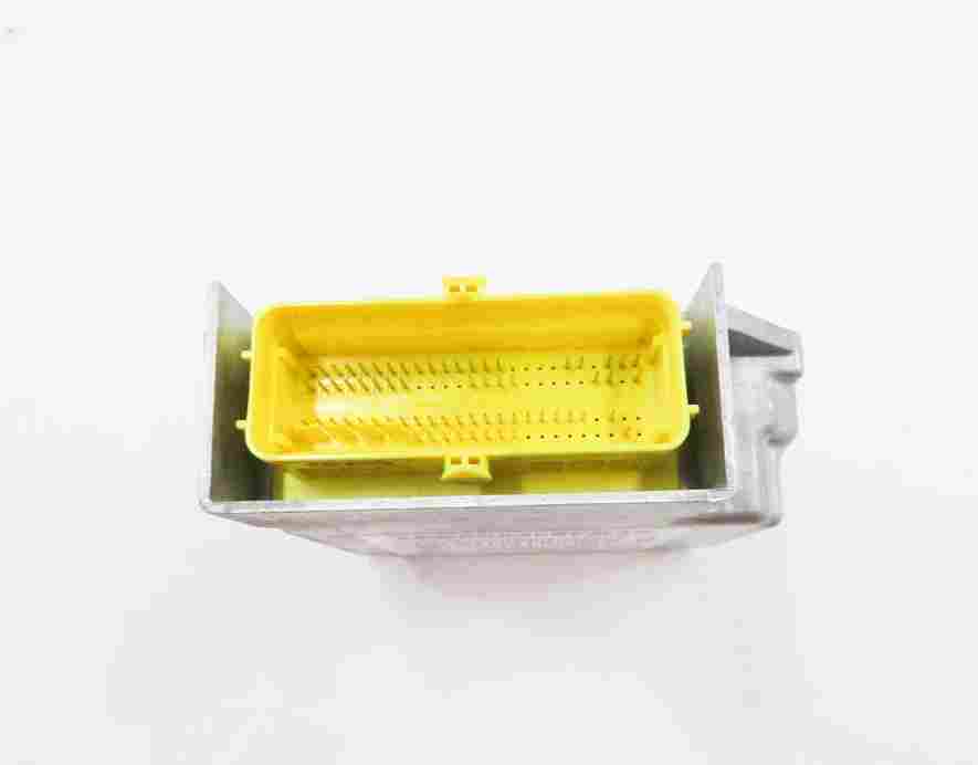 Thumbnail 6: 15-17 AUDI ALLROAD SQ5 Q5 (B8) SRS BAGG CONTROL MODULE COMPUTER