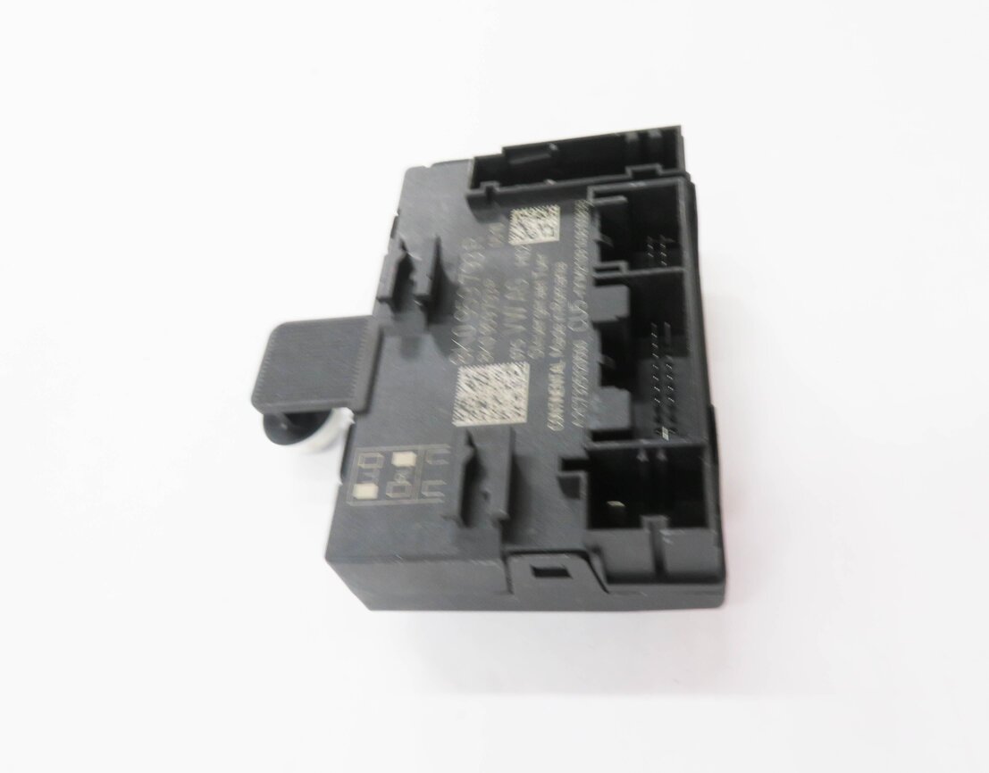 Thumbnail 3: 2013-2017 AUDI Q5 SQ5 (B8 8R) LEFT FRONT DRIVER DOOR CONTROL MODULE