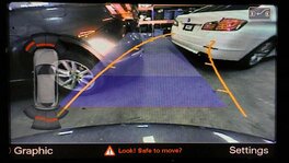 Thumbnail 3: 2013-2017 AUDI A5 S5 Q5 Q7 (4L B8 8T 8R) GPS NAVIGATION MEDIA INFORMATION SCREEN