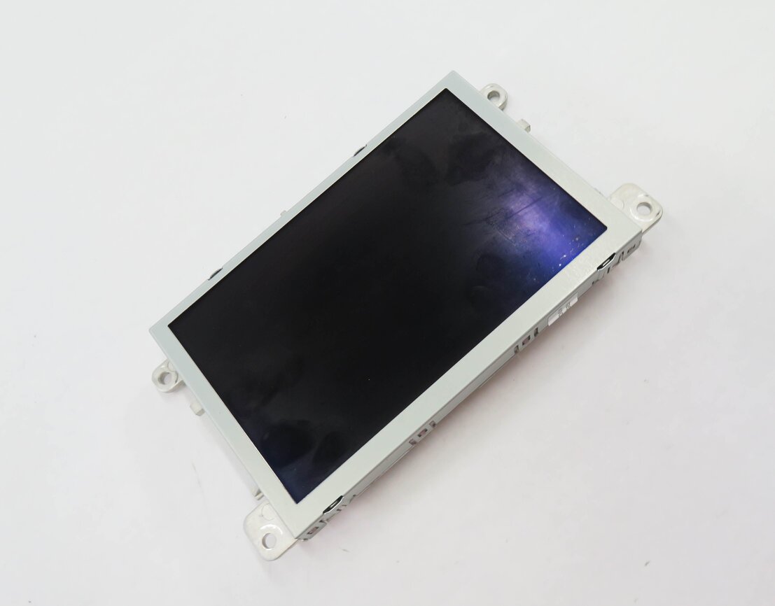 Thumbnail 4: 2013-2017 AUDI A5 S5 Q5 Q7 (4L B8 8T 8R) GPS NAVIGATION MEDIA INFORMATION SCREEN