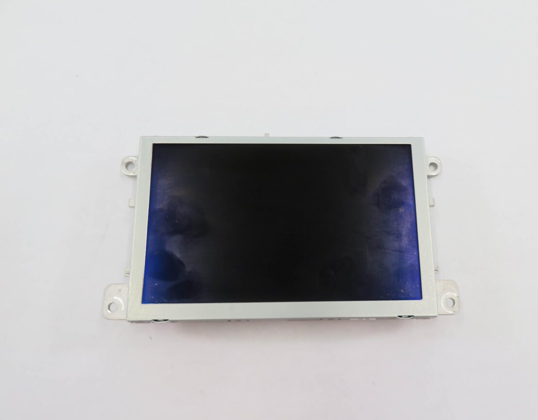 Thumbnail 5: 2013-2017 AUDI A5 S5 Q5 Q7 (4L B8 8T 8R) GPS NAVIGATION MEDIA INFORMATION SCREEN