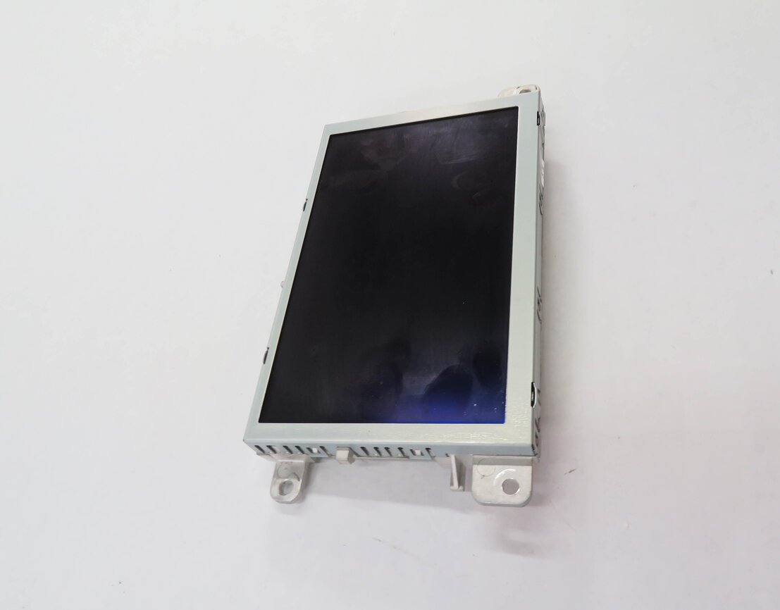 Thumbnail 6: 2013-2017 AUDI A5 S5 Q5 Q7 (4L B8 8T 8R) GPS NAVIGATION MEDIA INFORMATION SCREEN