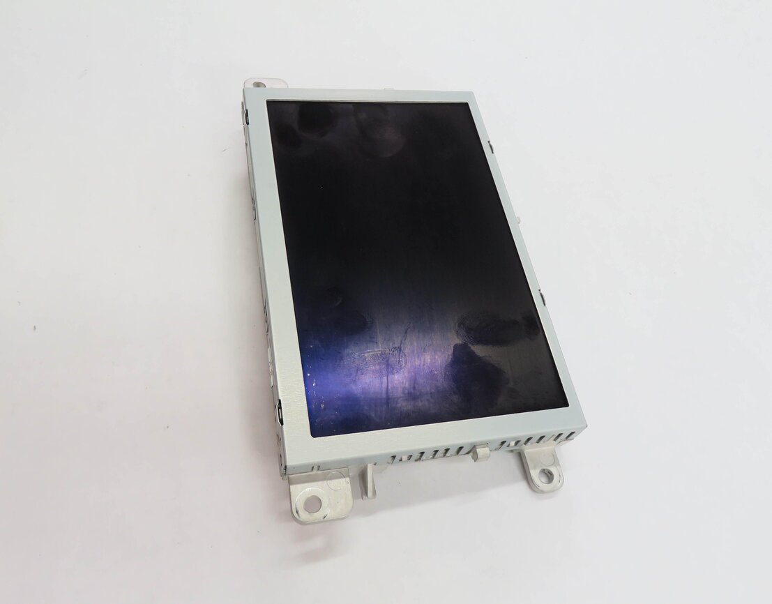 Thumbnail 7: 2013-2017 AUDI A5 S5 Q5 Q7 (4L B8 8T 8R) GPS NAVIGATION MEDIA INFORMATION SCREEN