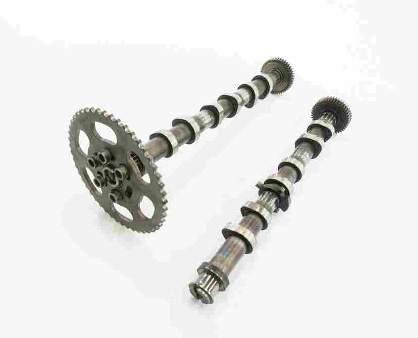 2013-2014 VW TOUAREG / AUDI Q7 (4L) 3.0L CNRB TDI DIESEL - RIGHT CAMSHAFT SET