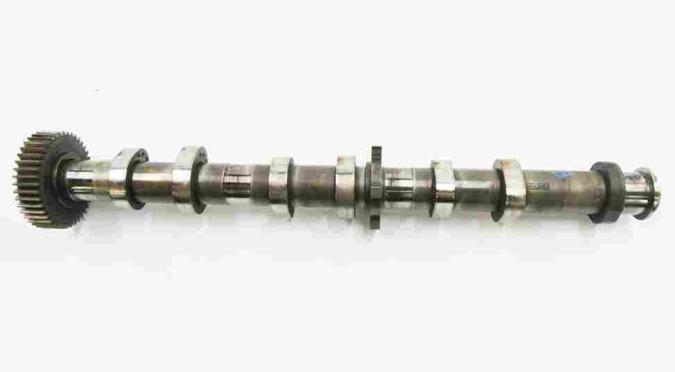 Thumbnail 6: 2013-2014 VW TOUAREG / AUDI Q7 (4L) 3.0L CNRB TDI DIESEL - RIGHT CAMSHAFT SET