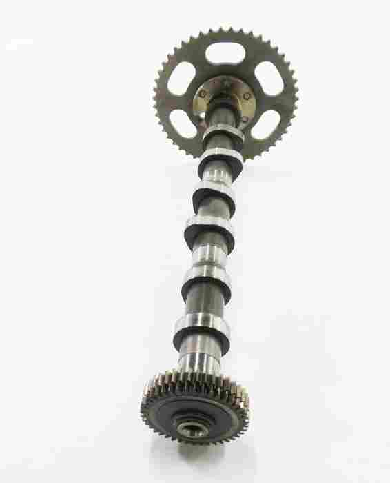 Thumbnail 8: 2013-2014 VW TOUAREG / AUDI Q7 (4L) 3.0L CNRB TDI DIESEL - RIGHT CAMSHAFT SET