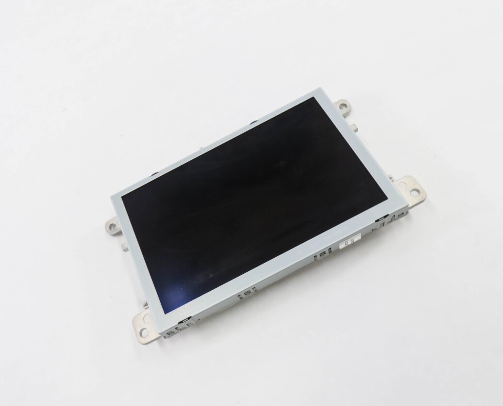 2013-2017 AUDI A5 S5 Q5 Q7 (4L B8 8T 8R) GPS NAVIGATION MEDIA DISPLAY SCREEN