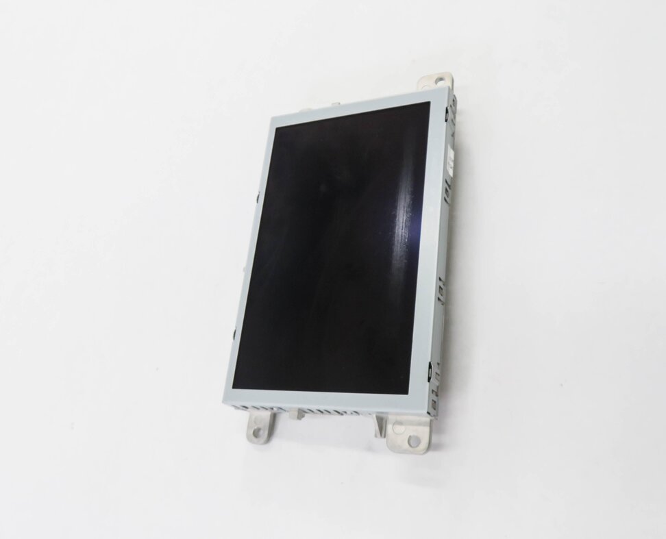 Thumbnail 5: 2013-2017 AUDI A5 S5 Q5 Q7 (4L B8 8T 8R) GPS NAVIGATION MEDIA DISPLAY SCREEN
