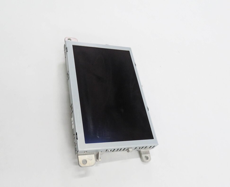Thumbnail 6: 2013-2017 AUDI A5 S5 Q5 Q7 (4L B8 8T 8R) GPS NAVIGATION MEDIA DISPLAY SCREEN