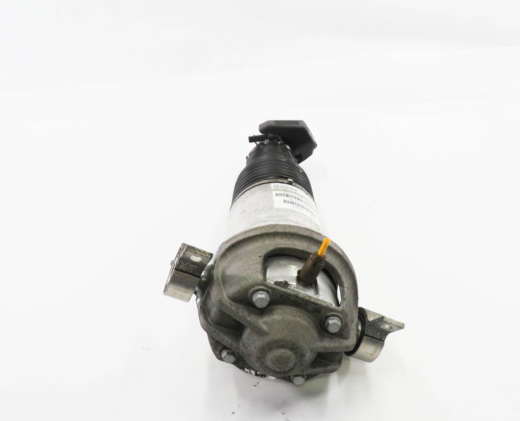 Thumbnail 5: 2007-2015 AUDI Q7 (4L) RIGHT REAR AIR SUSPENSION SHOCK STRUT (BROKEN PLUG)