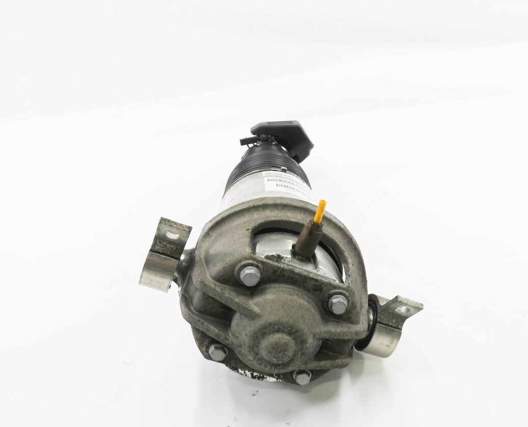 Thumbnail 6: 2007-2015 AUDI Q7 (4L) RIGHT REAR AIR SUSPENSION SHOCK STRUT (BROKEN PLUG)