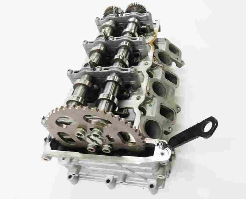 Thumbnail 5: 2013-2014 VW TOUAREG / AUDI Q7 (4L) 3.0L CNRB TDI DIESEL - LEFT CYLINDER HEAD
