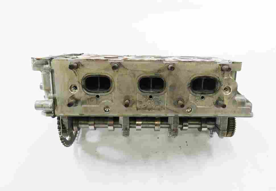 Thumbnail 8: 2013-2014 VW TOUAREG / AUDI Q7 (4L) 3.0L CNRB TDI DIESEL - LEFT CYLINDER HEAD