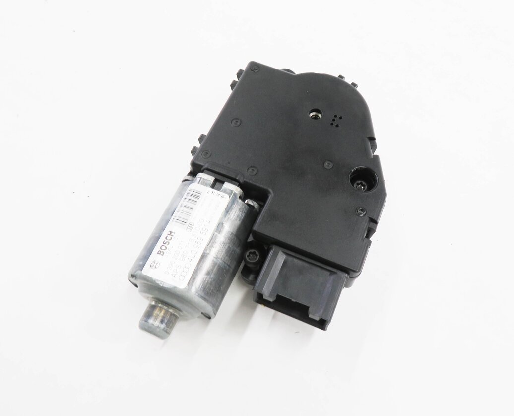 2007-2014 AUDI Q7 (4L) SUNROOF MOTOR / SUNSHADE MOTOR