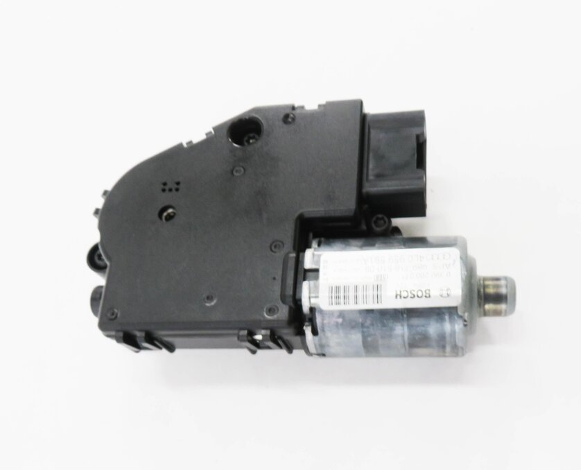 Thumbnail 3: 2007-2014 AUDI Q7 (4L) SUNROOF MOTOR / SUNSHADE MOTOR