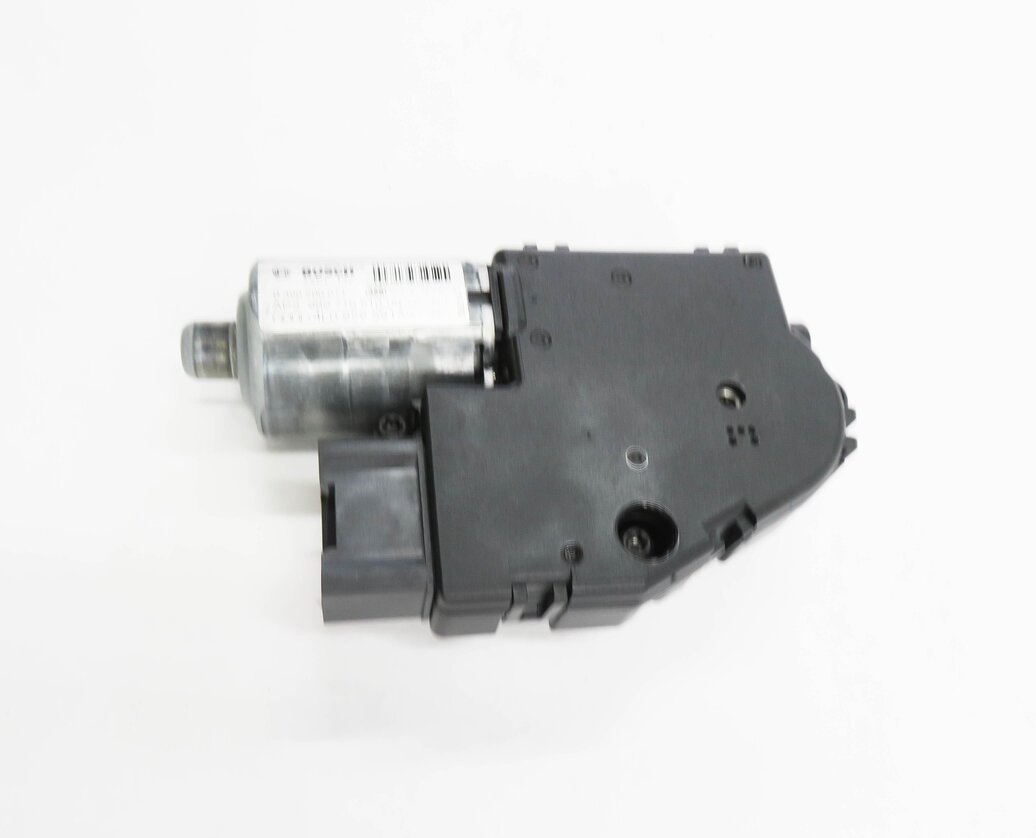 Thumbnail 4: 2007-2014 AUDI Q7 (4L) SUNROOF MOTOR / SUNSHADE MOTOR