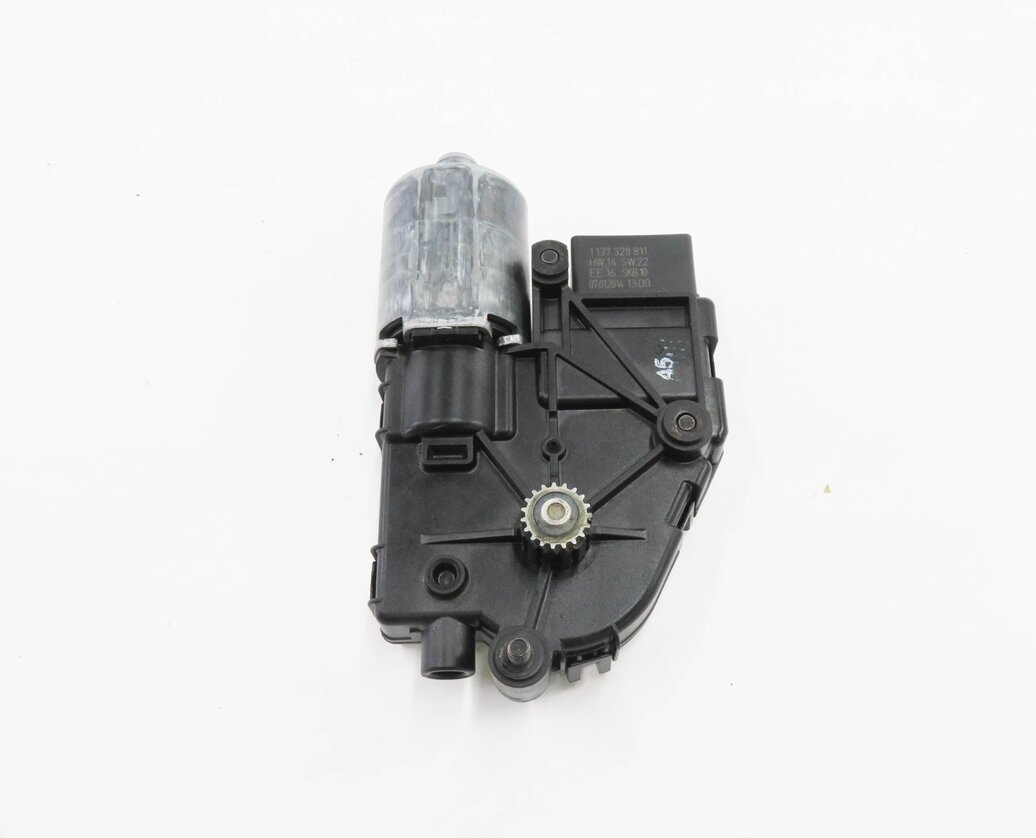 Thumbnail 5: 2007-2014 AUDI Q7 (4L) SUNROOF MOTOR / SUNSHADE MOTOR
