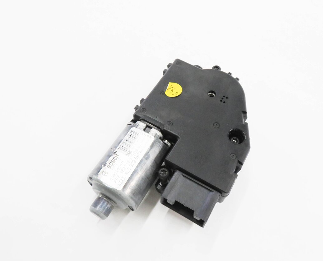 2007-2014 AUDI Q7 (4L) SUNROOF MOTOR / SUNSHADE MOTOR
