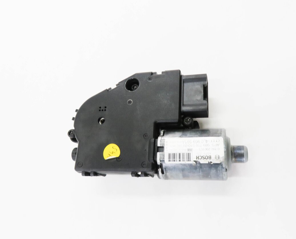 Thumbnail 3: 2007-2014 AUDI Q7 (4L) SUNROOF MOTOR / SUNSHADE MOTOR