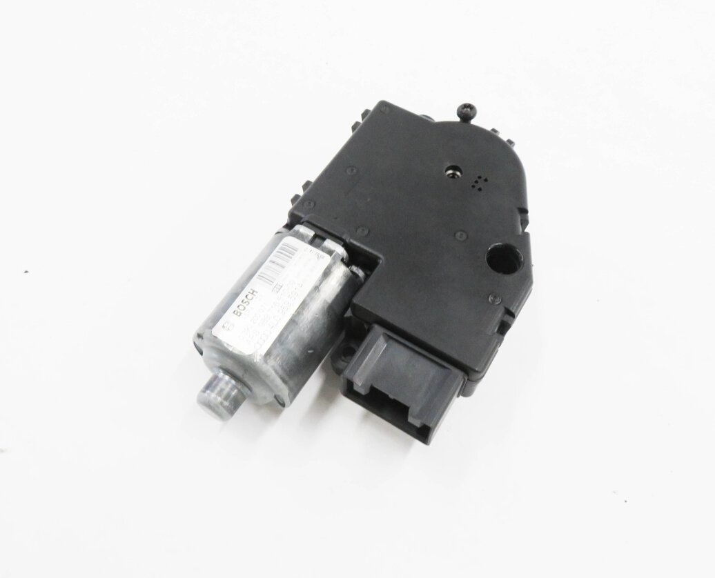 2007-2014 AUDI Q7 (4L) SUNROOF MOTOR / SUNSHADE MOTOR