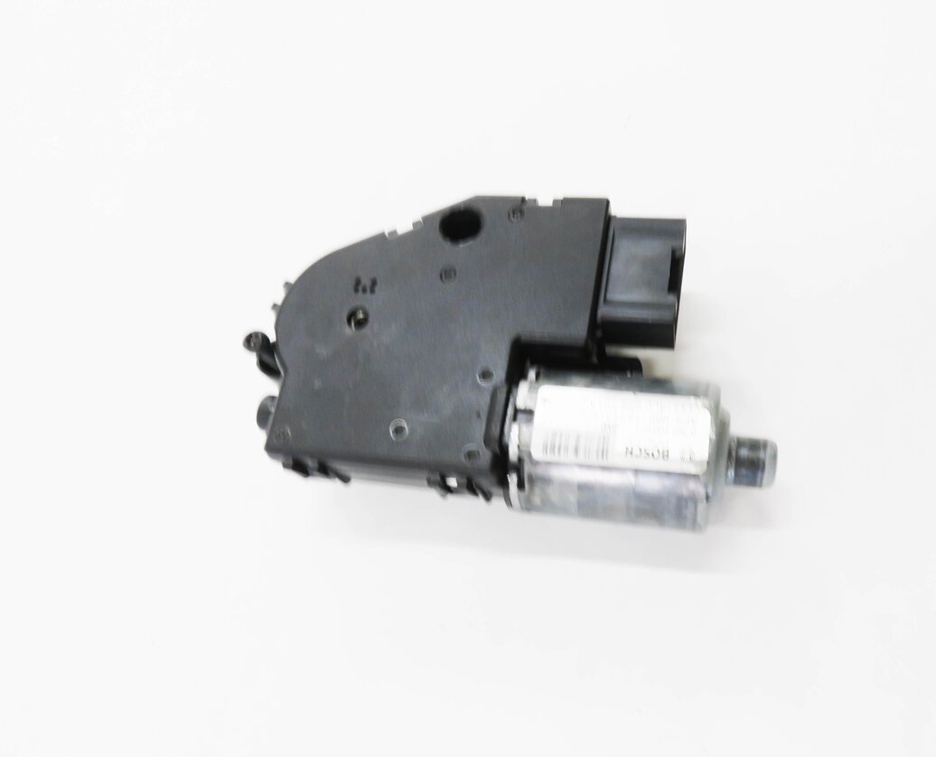 Thumbnail 4: 2007-2014 AUDI Q7 (4L) SUNROOF MOTOR / SUNSHADE MOTOR