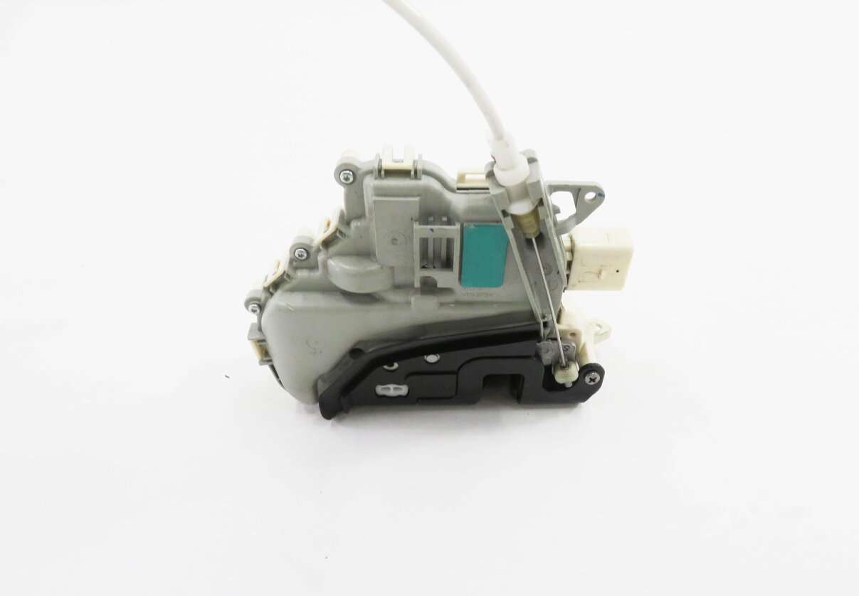 Thumbnail 5: 2010-2017 AUDI A4 A5 A6 A7 A8 Q3 Q5 Q7 S5 S6 S7 S8 TT - LEFT FRONT DOOR LATCH