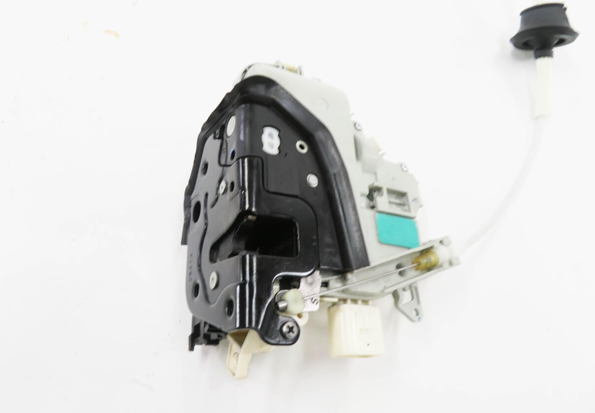 Thumbnail 6: 2010-2017 AUDI A4 A5 A6 A7 A8 Q3 Q5 Q7 S5 S6 S7 S8 TT - LEFT FRONT DOOR LATCH