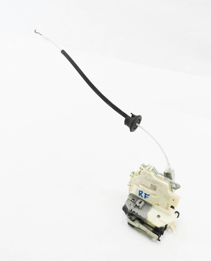 2010-2019 AUDI / PORSCHE A4 S4 A5 S5 A6 Q3 Q5 Q7 TT 911 - RIGHT FRONT DOOR LATCH