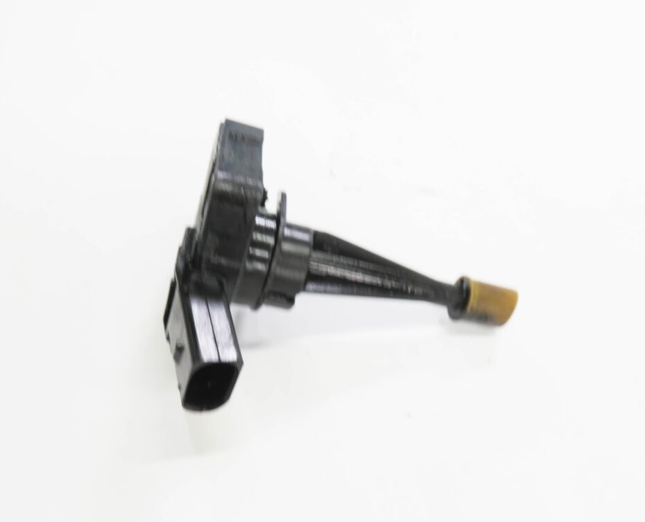 Thumbnail 3: 2014 AUDI Q7 (4L) 3.0L CNRB DIESEL ENGINE - OIL LEVEL SENSOR SENDER