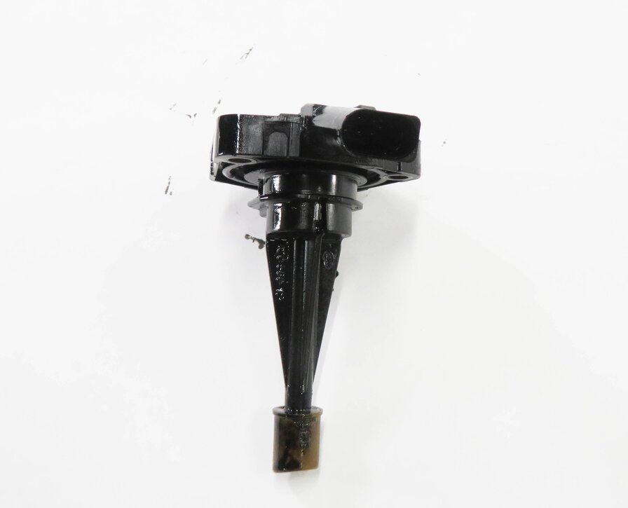 Thumbnail 5: 2014 AUDI Q7 (4L) 3.0L CNRB DIESEL ENGINE - OIL LEVEL SENSOR SENDER