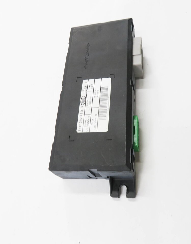 Thumbnail 3: 2013 RANGE ROVER EVOQUE (L538) LEFT FRONT DRIVER SEAT CONTROL MODULE