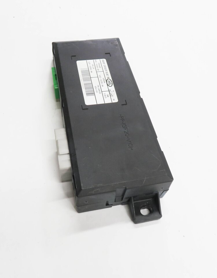 Thumbnail 4: 2013 RANGE ROVER EVOQUE (L538) LEFT FRONT DRIVER SEAT CONTROL MODULE